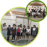 よなは学童クラブ・よなは第2学童クラブ｜沖縄・南風原の学童保育